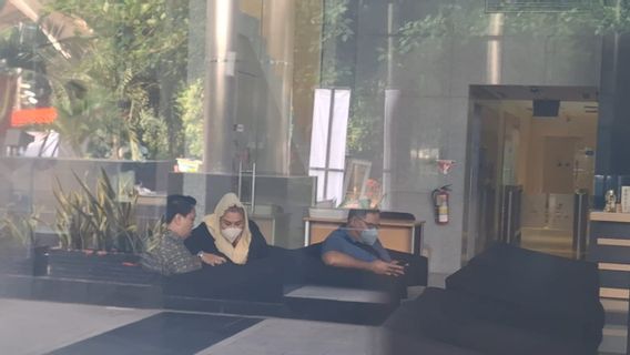 Wali Kota Semarang Mbak Ita Penuhi Panggilan KPK Terkait Dugaan Korupsi Hari Ini