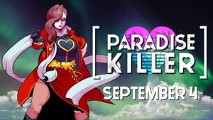 Gim Paradise Killer Bakal Tersedia untuk PlayStation dan Xbox Series