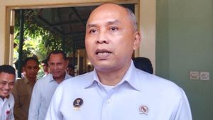 Kepala BSSN Klaim 2 Teror Bom Saudia Airlines Mudah Dideteksi