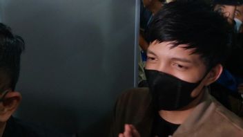 Datangi Bareskrim Gegara Dikasih Doni Salmanan Tas Dior, Atta Halilintar: Belum Pernah Dipakai, Masih Ada Merek