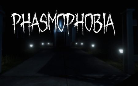 Akses Awal Phasmophobia untuk PS VR2 dan Xbox Akan Dirilis pada 29 Oktober