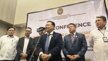 The Government Examines the Rules for Placing Police Officers in Ministries