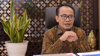 Capai SEZ Investment IDR 294.4 Trillion, Absorbs 187,376 Workers