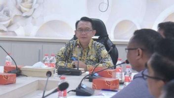 SPAM Feasibility Study Jatiluhur II Revised, Bekasi Regency Government Asks Tariffs To Adjust Community Capabilities