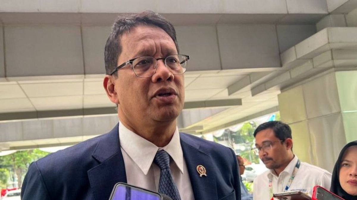 Terus Anjlok, Purbaya Tetap Pede IHSG Mampu Tembus 10.000