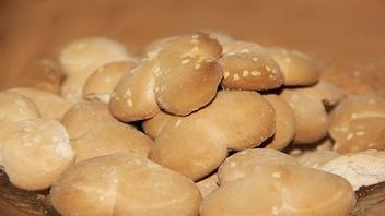 كوي رينتاك ، كوي لبرانغ من بانكا لا يزال يبحث عنه