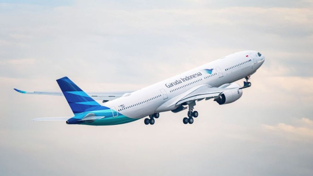 أعضاء مجلس النواب: تفريق جارودا إندونيسيا إذا استمرت في الخسارة