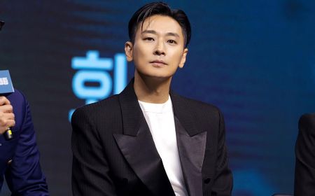 Ju Ji Hoon dan Jin Suk Kyu Jadi Cameo dalam Drama The Witch