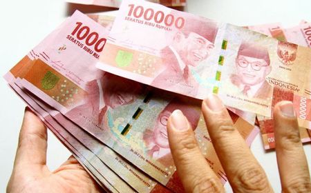 OJK Ungkap Kredit Perbankan Capai Rp7.656,9 Triliun