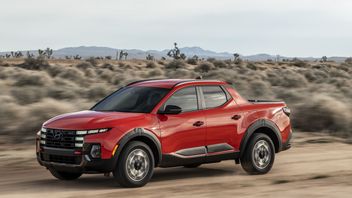 Hyundai Plans To Present An EREV Pickup In The US In The Future, Disrupts Tesla Cybertruck Hegemony?