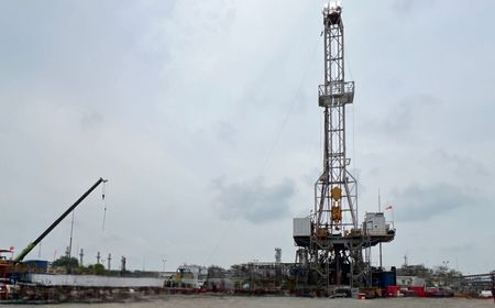 Sumur Kedua BUIC ExxonMobil Siap Tambah 13,000 BOPD