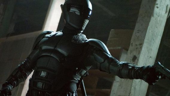 Jadwal Tayang <i>G.I. Joe: Snake Eyes</i> Ditunda hingga 2021