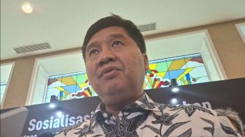 Minister Ara prepares the transformation of the Menteng area of   Jakarta