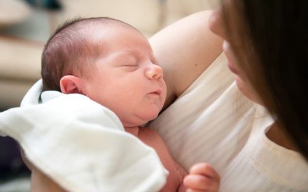 5 Tips Agar Bayi Cepat Gemuk dalam 1 Minggu, Yuk Terapkan dari Sekarang!