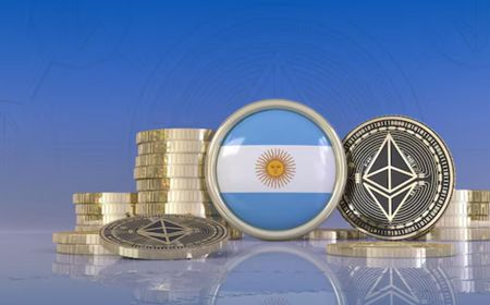 Argentina Masukkan Ethereum dan Blockchain ke Kurikulum SMA