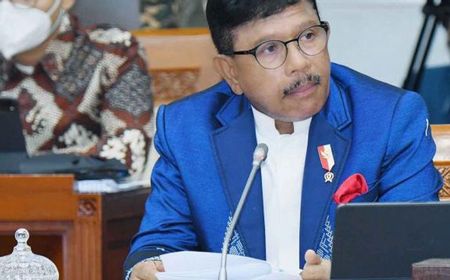 Gandeng Kominfo, BIN, BSSN, dan Polri, Jokowi Bakal Buat Tim Emergency Response