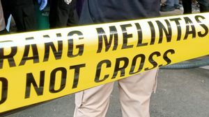 Panik Ketahuan Mencuri, Bocah 16 Tahun Tewas Usai Lompat dari Lantai 3 Gedung Islamic Center Jakut