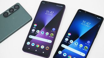 ソニーが深刻なソフトウェアの問題により、Xperia 1 VIIの日本での販売を一時停止