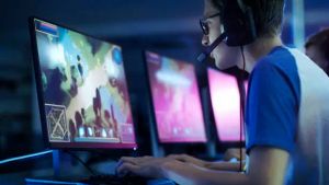 India Buat Regulasi Larangan Gim Online Berbasis Uang, Bisa Denda Rp2 Miliar
