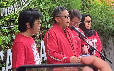 Soal Peluang Ganjar Dipasangkan dengan Sandiaga, PDIP: Kami Lakukan Analisa