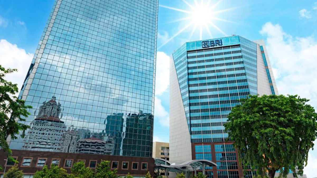 BRI Kembali Jadi Bank Penyaluran Bantuan Subsidi Upah