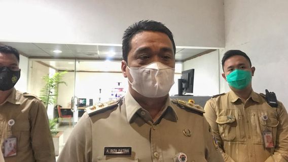 Sanksi Dobel Penolak Vaksinasi COVID-19 di DKI: Tak Dikasih Bansos, Didenda Pula