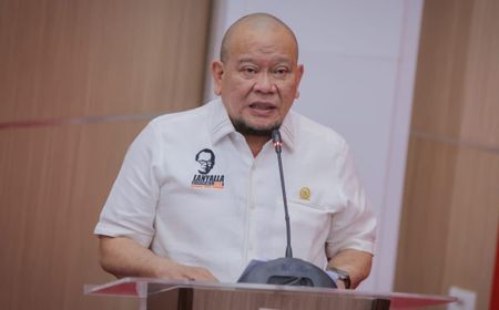 Jerat Pinjol Makin Menjadi-jadi, LaNyalla: Kesulitan Ekonomi atau Fenomena Lain?