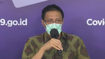 PHRI Prépare 27 Hôtels Pour Covid-19 Auto-isolement à DKI Jakarta