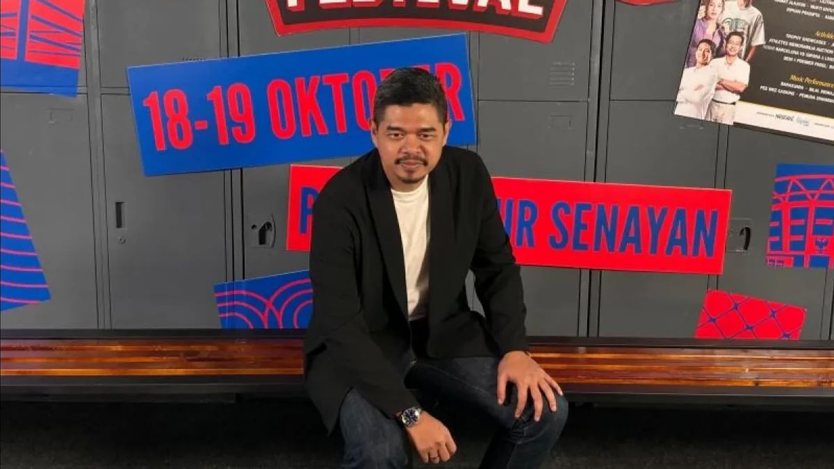 Legenda Persija Sarankan Evaluasi Timnas Indonesia Dilakukan Pihak yang Kompeten