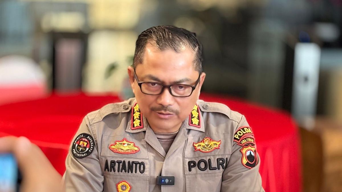 AKBP Basuki Melanggar 8 Pasal Kode Etik Profesi Polri Terkait Kematian Dosen Untag