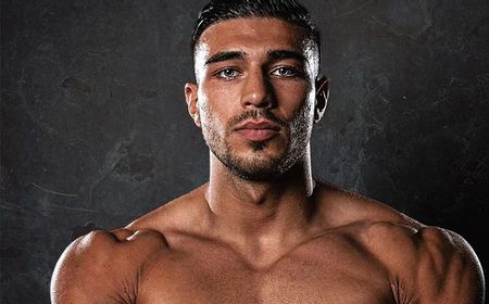 Tommy Fury Siap Bertarung Lawan Daniel Bocianski pada Malam yang Sama dengan Duel Kakak Tirinya, Tyson