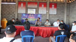 Polisi Panggil 5 Warga Desa Sidetapa Jadi Saksi Kasus Pemukulan Dandim Buleleng