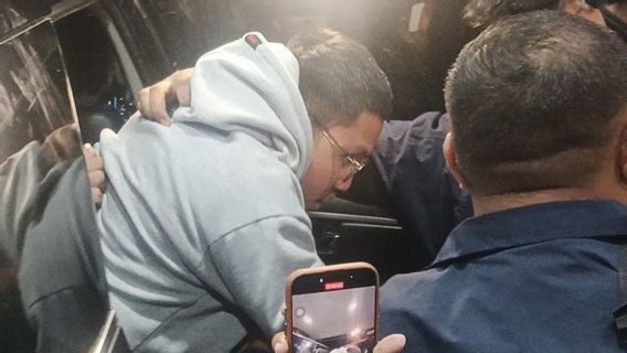 弱気なレスブ、スンダ族を侮辱した疑いで6年の懲役刑に直面