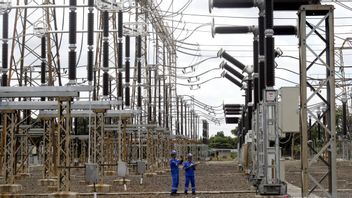 L’impact du vol de câbles à Rawamangun, PLN Ajak Citoyens et maintient l’infrastructure électrique