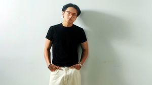 Setelah Zara, Tsaqib Ingin Ajak Cipung dan Kamari Jadi Model Video Klip