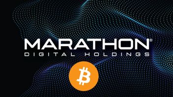 Marathon Digital Holdings Offers IDR 3.9 Trillion Bonds to Buy Bitcoin