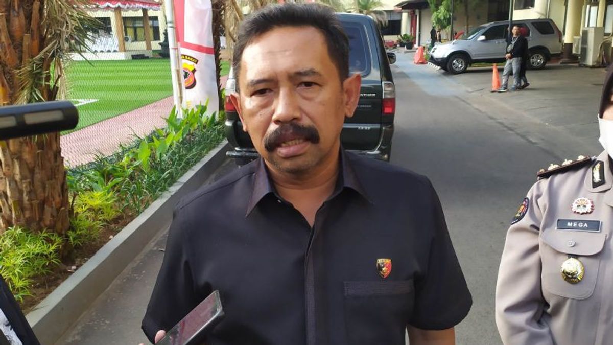 2 CCTV di lokasi Penusukan Purnawirawan TNI di Lembang Bandung Barat Dikirim ke Puslabfor Polri untuk Diselidiki