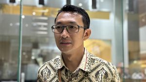KPK Siap Bekerja Sama dengan Menkeu Purbaya Perkuat Tata Kelola Pemerintahan