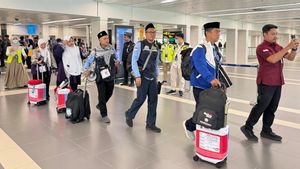 欢迎朝圣者返回,InJourney Airports 准备了13个机场
