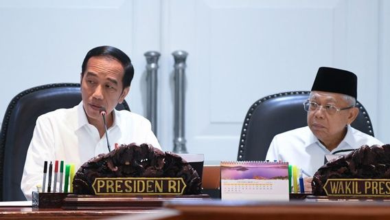 Moeldoko Tegaskan Pemerintah Responsif Terhadap Masukan dan Tak Menutup Diri