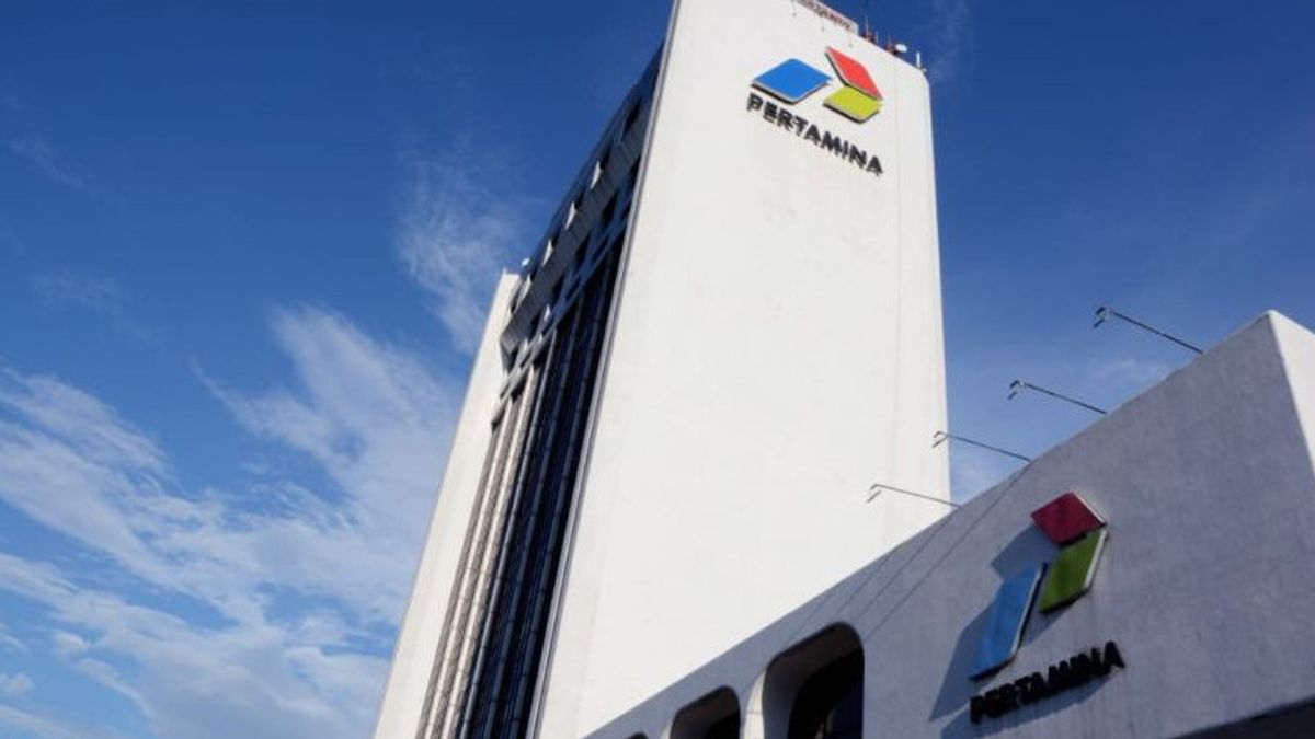 在Pertamina新任命之前,Agung Wicaksono为IKN获得了65万亿印尼盾的投资