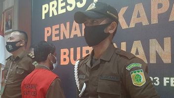 Tolak Eksekusi, 36 Terpidana Jadi DPO Kejaksaan Tinggi Aceh