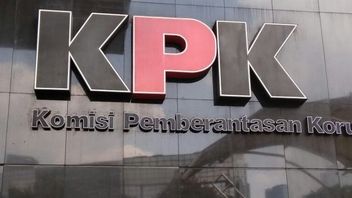 KPK Explores Involvement Of Political Party Officials In Ministry Of Agriculture Corruption