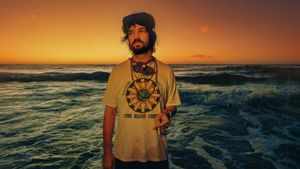 Luapan Eksplorasi Psychedelic Tertuang di Album <i>Deadbeat</i> Tame Impala