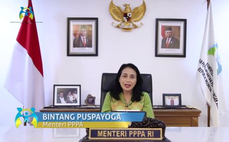 Peringati Hari Perempuan Sedunia, Kemen PPPA Wujudkan Perempuan Wirausaha