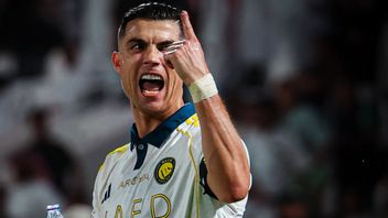 Cristiano Ronaldo Scores 100th SPL Goal as Al Nassr Win vs Al Shabab