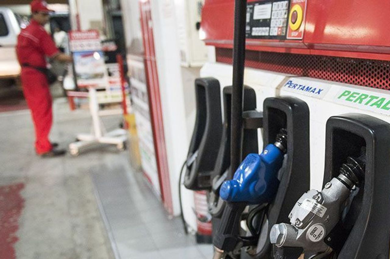 Government Will Increase Pertalite Fuel Quota to 32 Million Kiloliters This Year