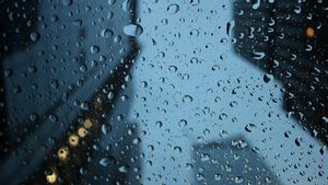Prakiraan Cuaca Yogyakarta 22 Desember, Sedia Payung Sebelum Hujan