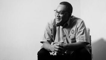 Jumhur Hidayat Sarankan Posisi Wamenaker Pengganti Noel Diisi Perempuan