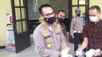 Hilang dari Rumah, Gadis 14 Tahun di Bandung Diperkosa dan Dijadikan PSK oleh 3 Orang Pelaku 